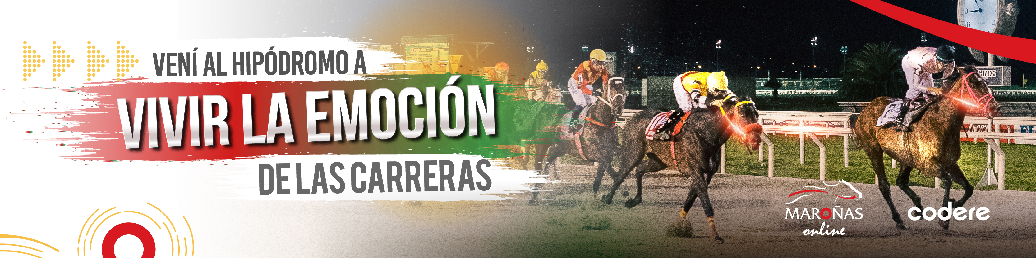 Primera slide